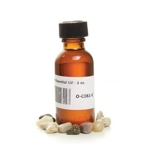 Basil oil